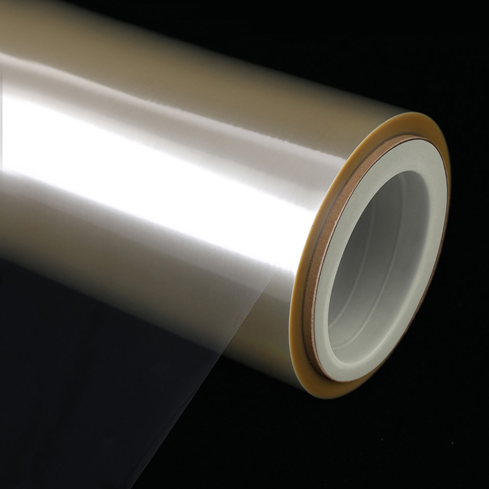 De ce a devenit noul favorit de polipropilenă orientat biaxial PVA, noul favorit al ambalajelor alimentare?